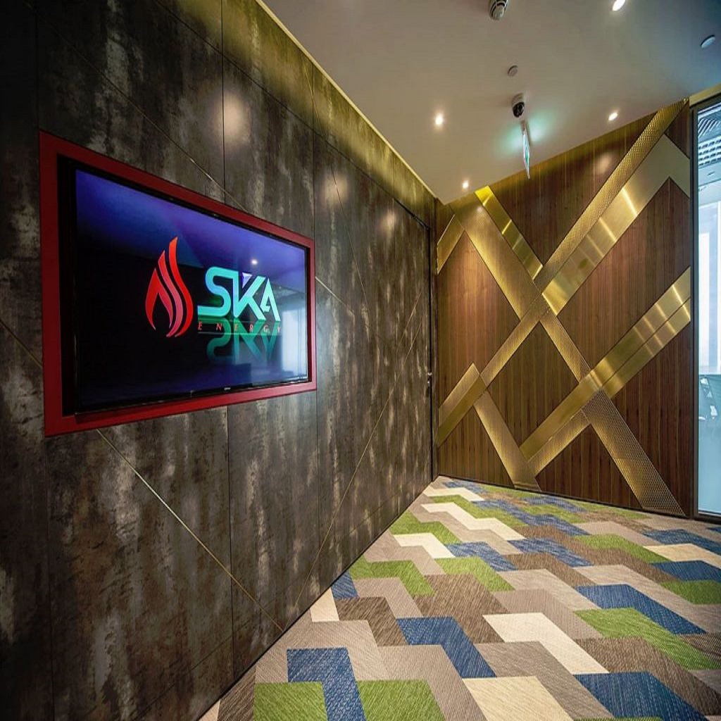 SKA Energy Office