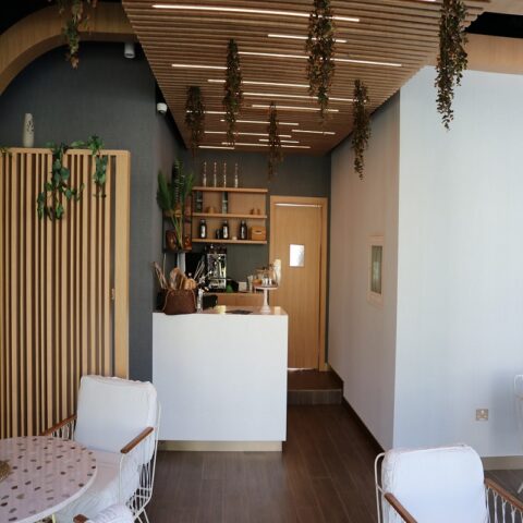 Banyan Home & Cafe
