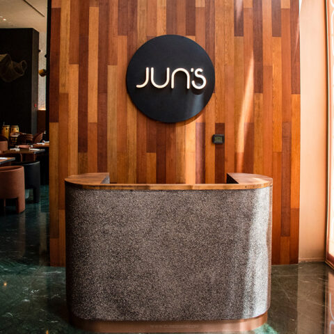 Jun’s Restaurant